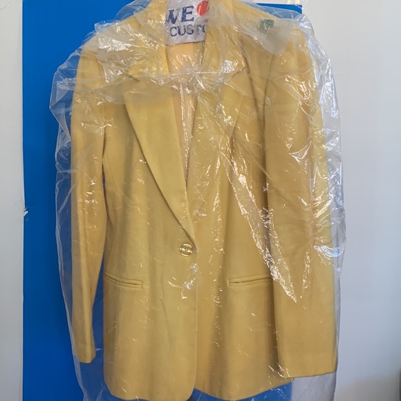 J. G. HOOK Boyfriend Blazer - Picture 8 of 8